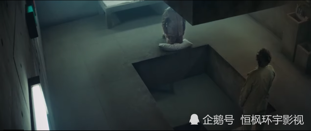 10部恐怖科幻和类型电影 并将很快到来