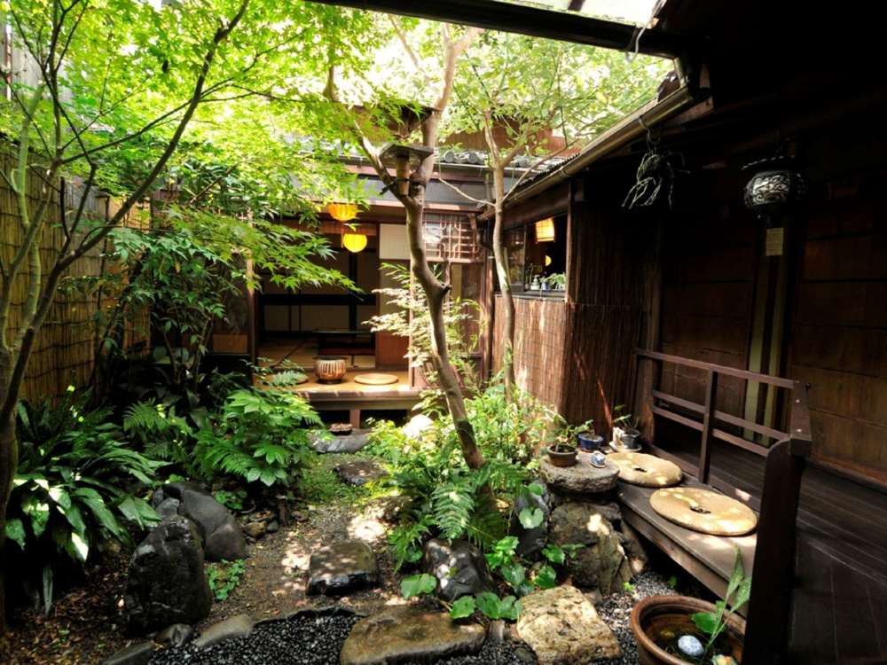日本庭院的禅意,原来藏着那么多巧思妙想