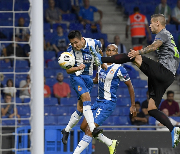 西媒揪出武磊两大命门!5次越位让自家进攻瘫痪