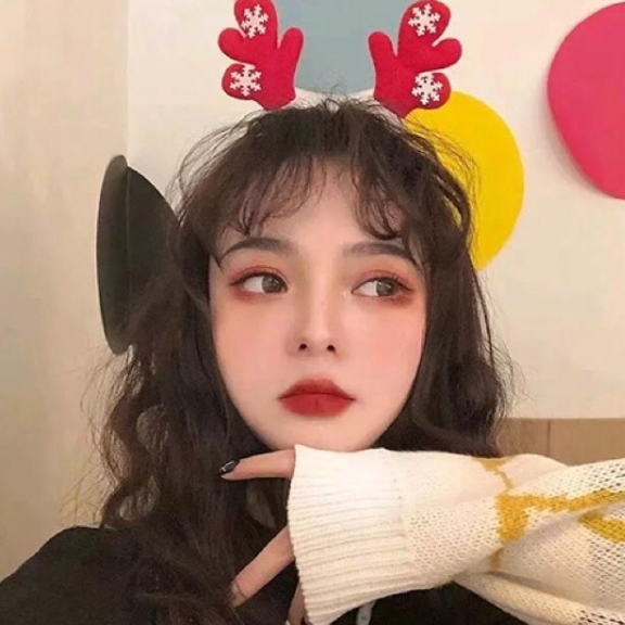 高冷·个性·女生头像:一波天蝎座小仙女的故事解析奉上