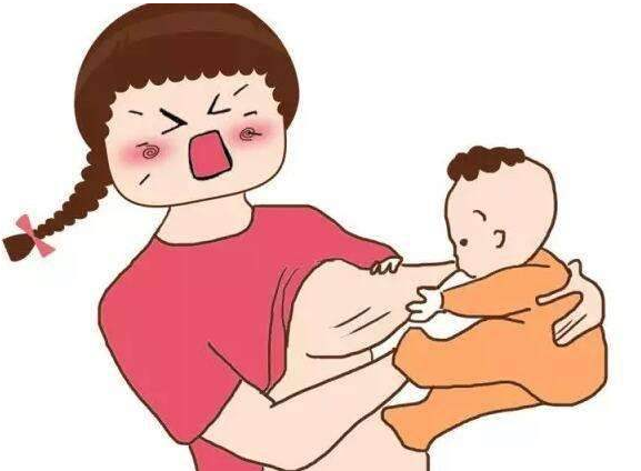哺乳妈妈必备:如何向产后乳房下垂说不?