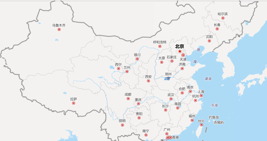 是中国中部地区重要的中心城市,国家重要的综合交通枢纽,中原经济区