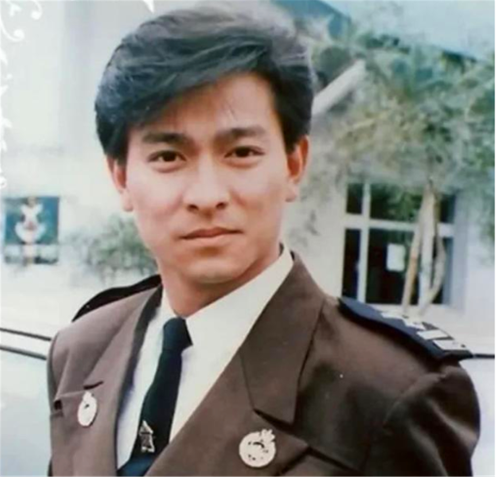 你认为黎明,郭富城,刘德华比较,颜值巅峰到底谁长得更