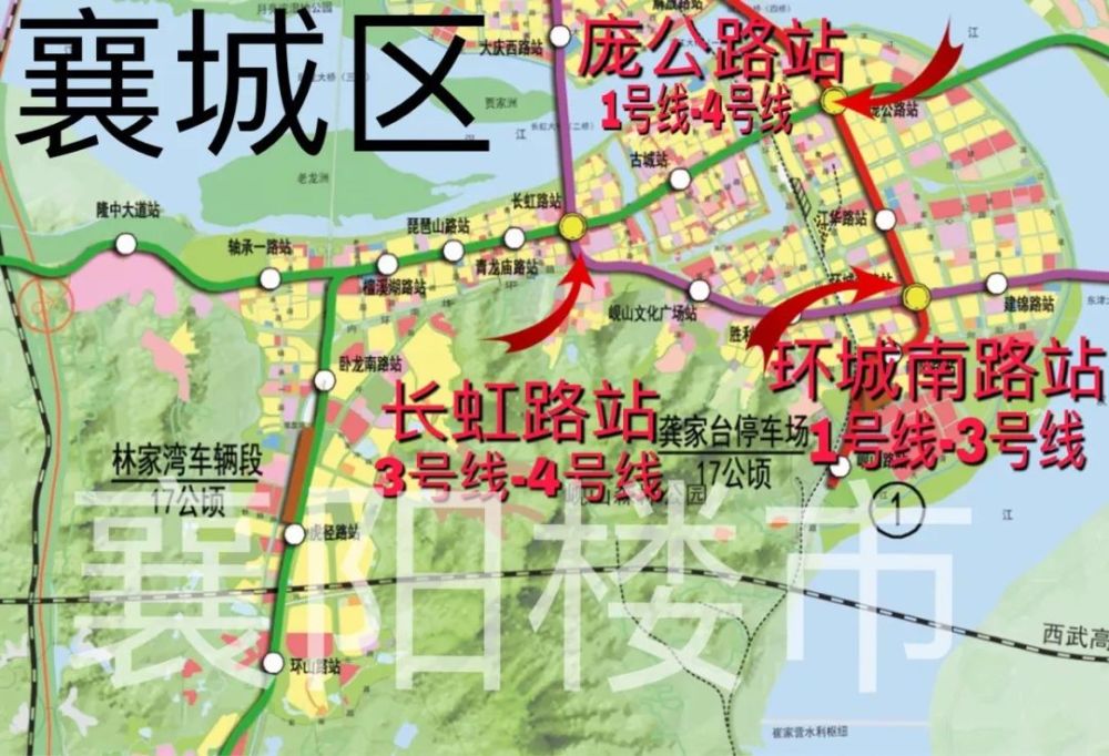 襄城区