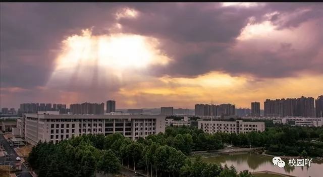 洛阳这所大学是河南省重点建设的三所综合性大学之一