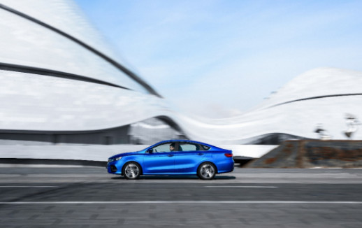 极速达200.7km\/h缤瑞200T这款小排量发动机上