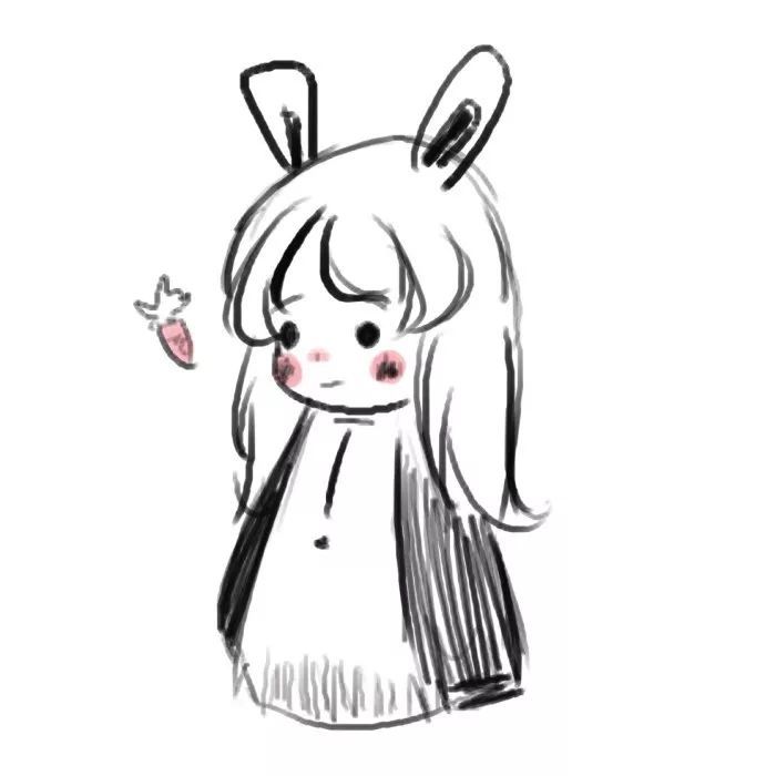 周五| 混搭ins风女生头像