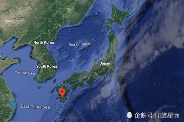 台风未到火山先行日本樱岛火山喷发火山灰高达1600米