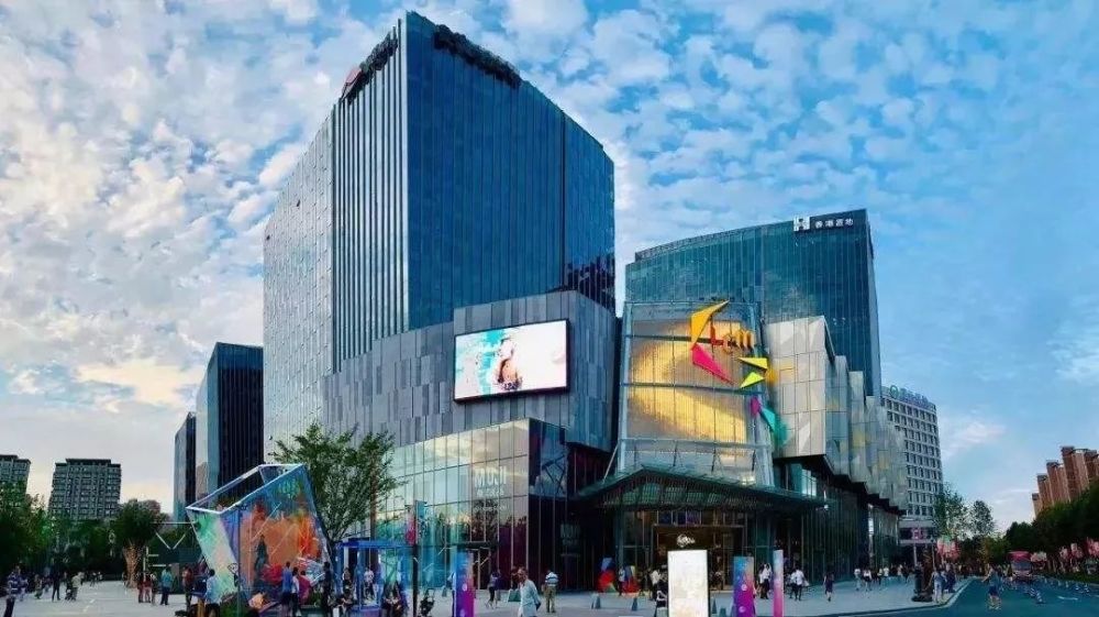 置汇旭辉广场——地铁6号线紧邻项目,四站陆家嘴,链接