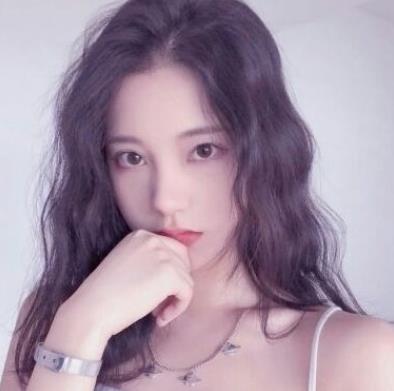 限量版·原宿风·女生头像:狮子座女生,心动不如行动