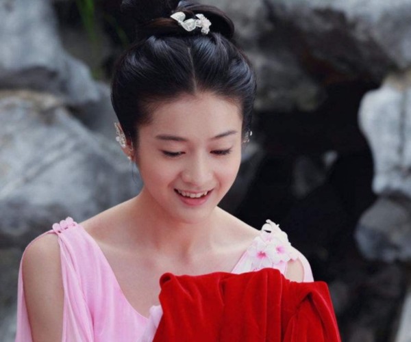 张雪迎出演的四部古装剧,除了《白发》,你还知道哪些?
