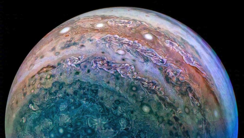30亿年前的地球长啥样?难怪外星文明不愿来地球,这里