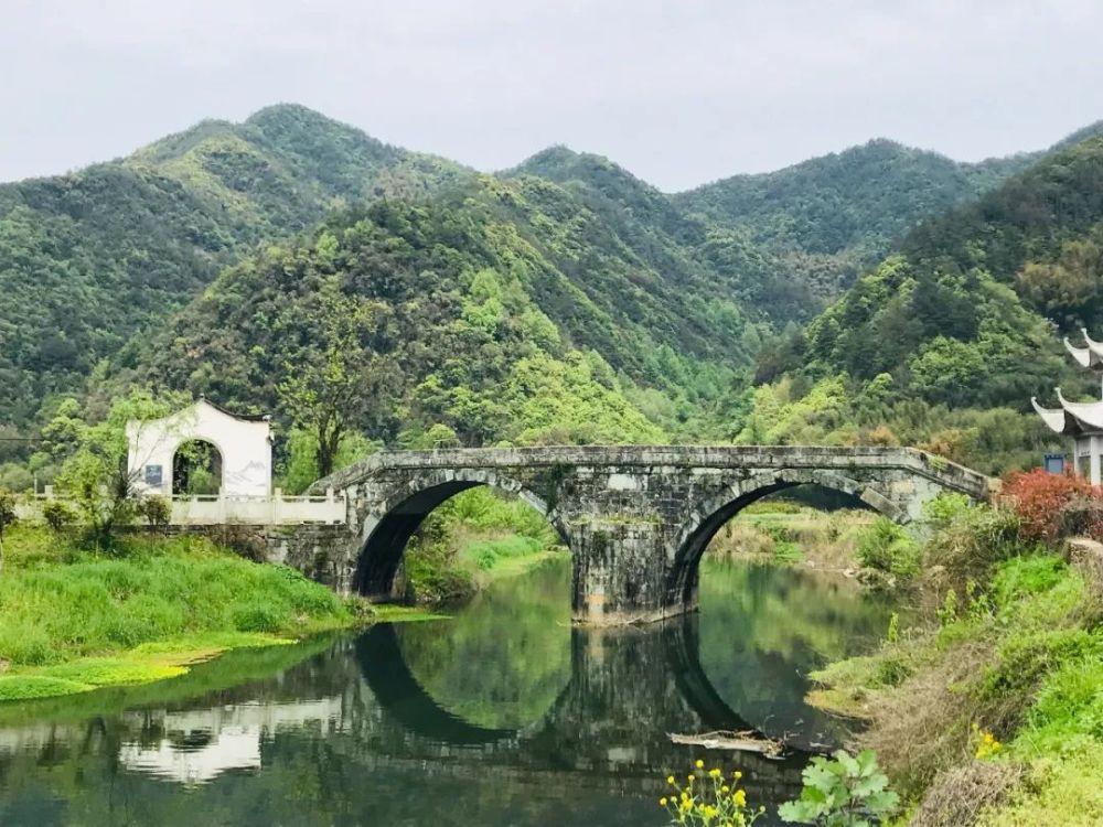 好美!诸暨23个网红地,同山,东白湖,东和,枫桥