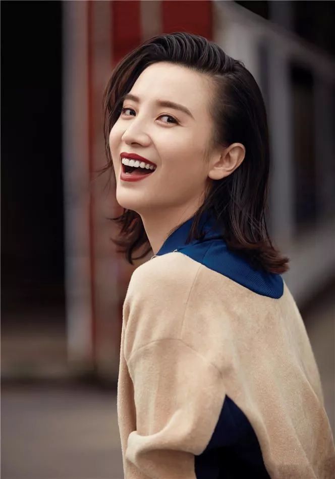 秒删微博爆粗口,口碑女神小宋佳情场失意?