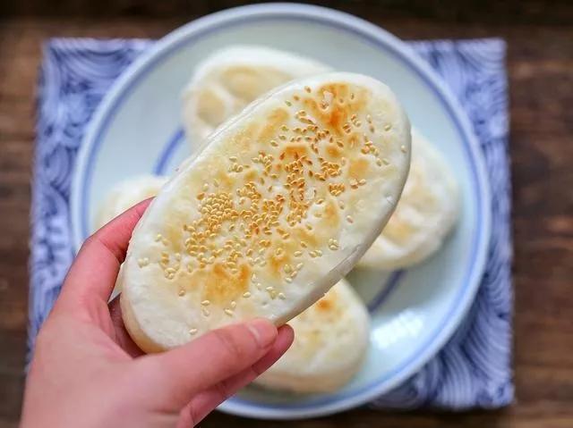 甜而不腻的美味糖酥饼,银河天幕教你制作