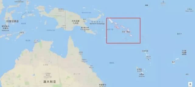 为什么必须要跟中国建交？所罗门总理这样向国民汇报_腾讯新闻