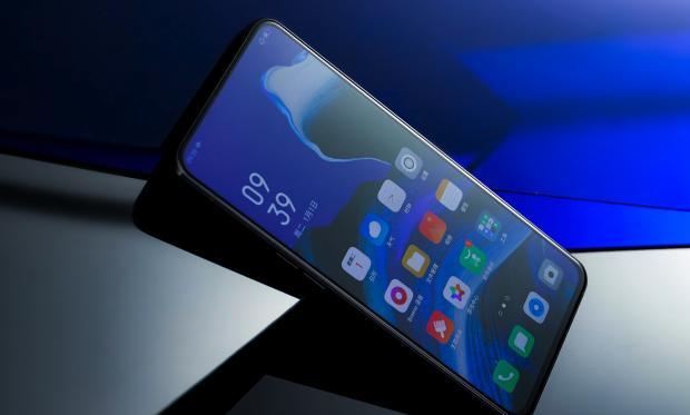 oppo reno2全景屏不简单,背后居然有这么多黑科技