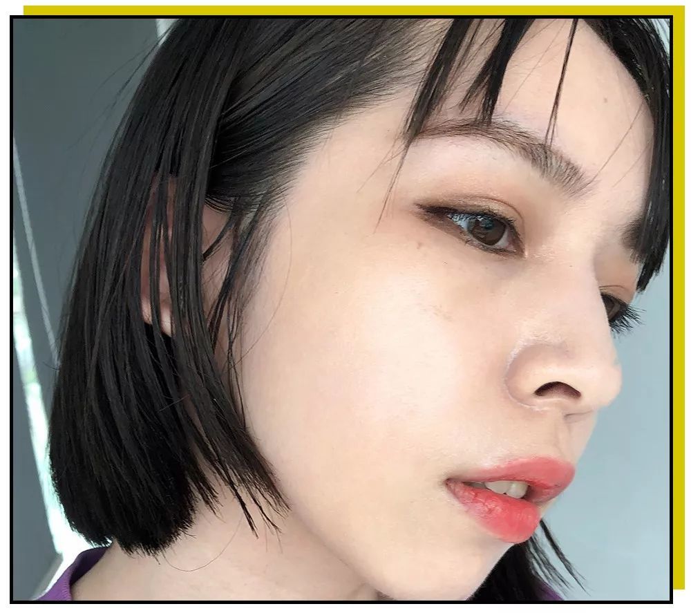 优质严选 | 女生化妆后差距能有多大?直接换了颗头吧?
