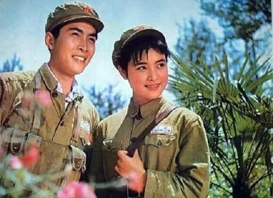 中国女性已将男性从拯救者变成疼惜者