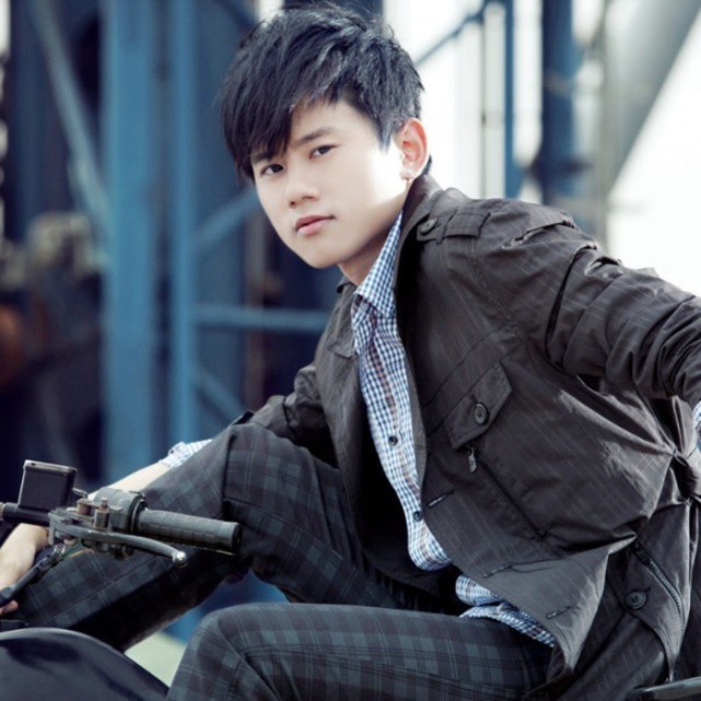 专访张杰:面对小鲜肉没压力 年轻的歌迷给我动