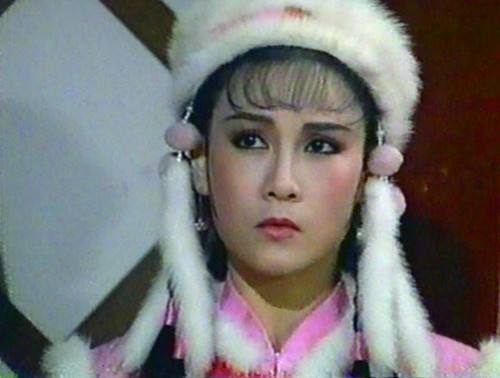 演过美人王昭君的6位女星,但最惊艳的,却是最后一位!