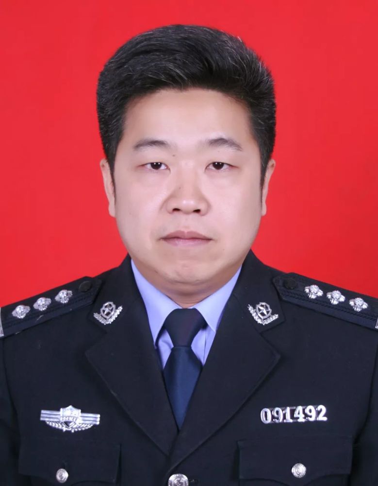 利川罗建波:绝不让犯罪嫌疑人逍遥法外!