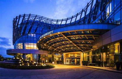 万豪排名_万豪酒店(3)