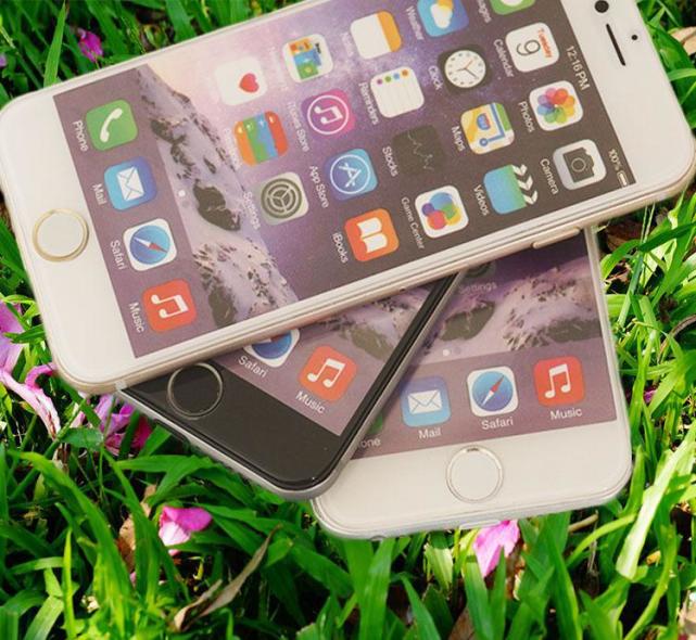 二手iphone手机值得入手吗?买新不买旧对吗?网友:不见