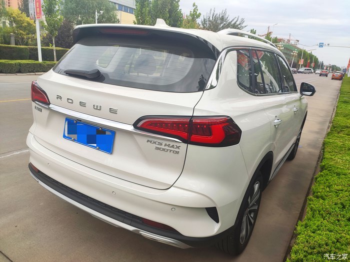 荣威rx5max心得半个月,总结了一下小用车13款宝马x6灯光内饰怎么调图片