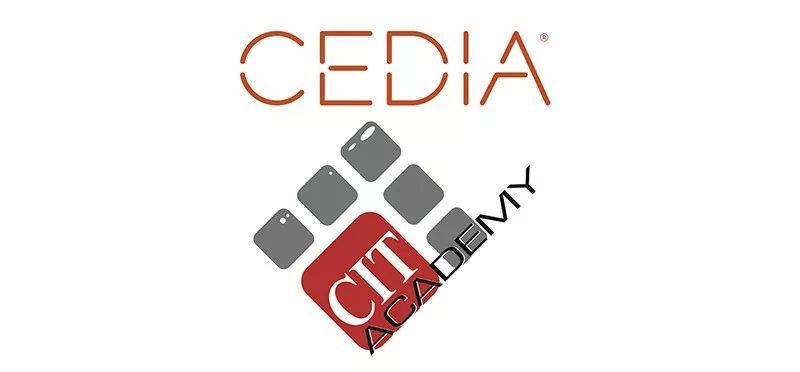 2019年cedia/cit培训(重庆站)将于10月15-16日举办