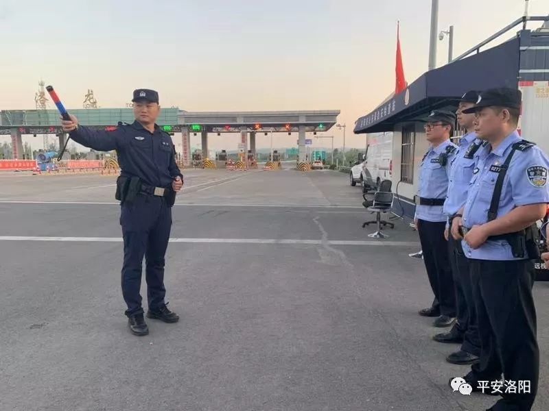 张武清常务副局长到基层督导检查工作