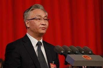 张国清当选重庆市长 刘国中当选吉林省长(