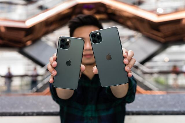 深入探索Apple iPhone 11 Pro Max，技术革新与用户体验的完美融合