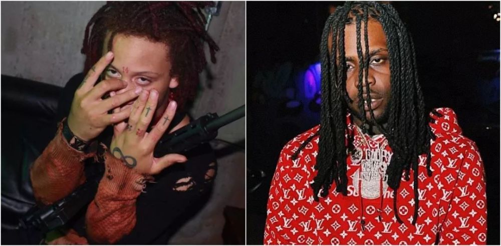 美国警方或将于明年释放6ix9ine,并为其除去纹身,隐姓