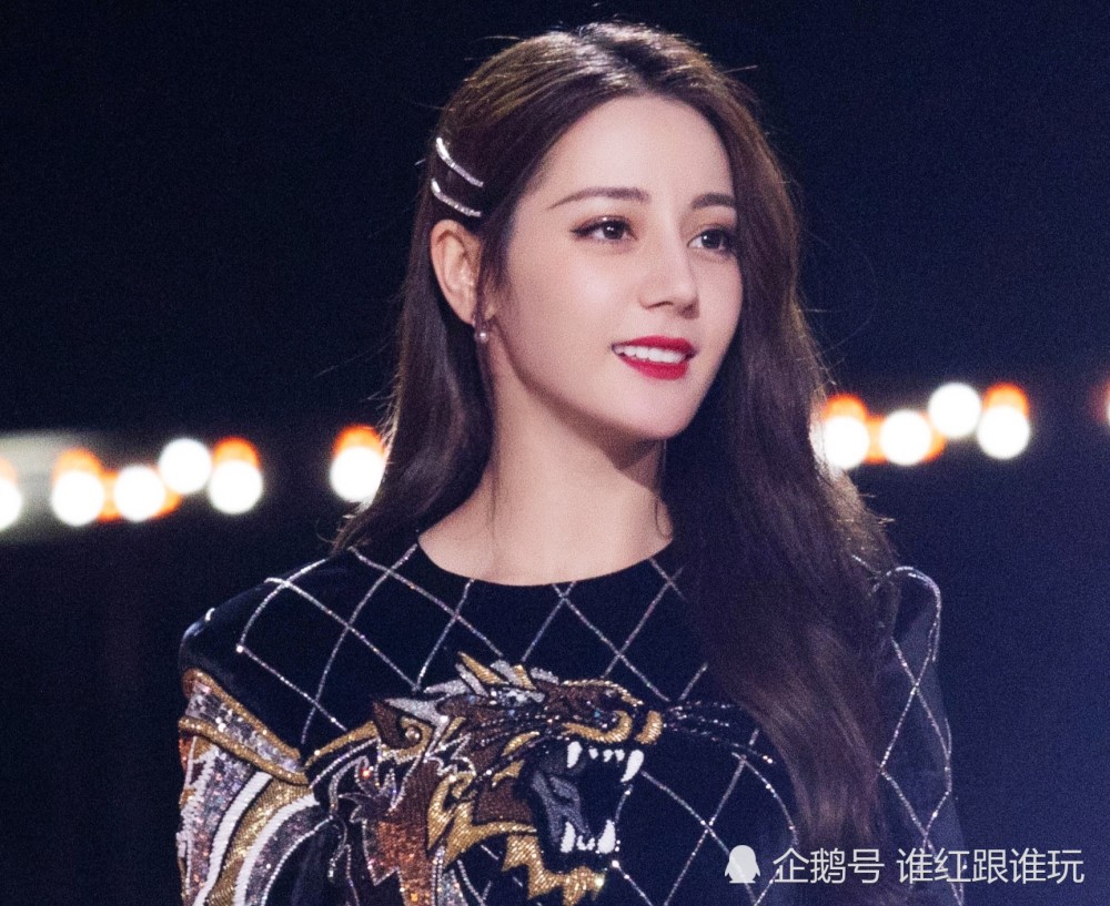 电影《封神》女主撞脸迪丽热巴,被质疑辨识度太低,不
