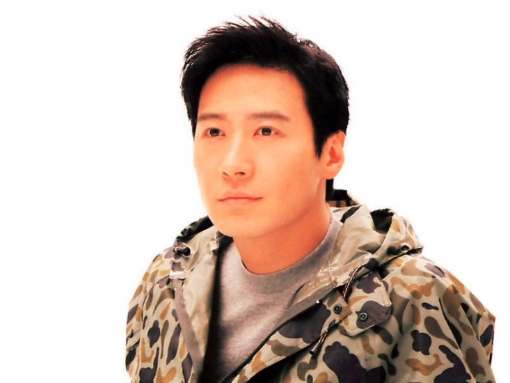 懒理孩子遭嘲颜值太低,黎明亲自买玩具!老来得女变平凡父亲