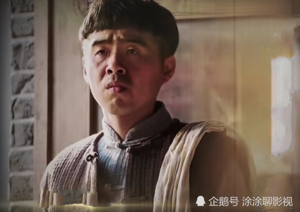 《老酒馆》收官雷子亮子受关注,两人堪称黄金搭档