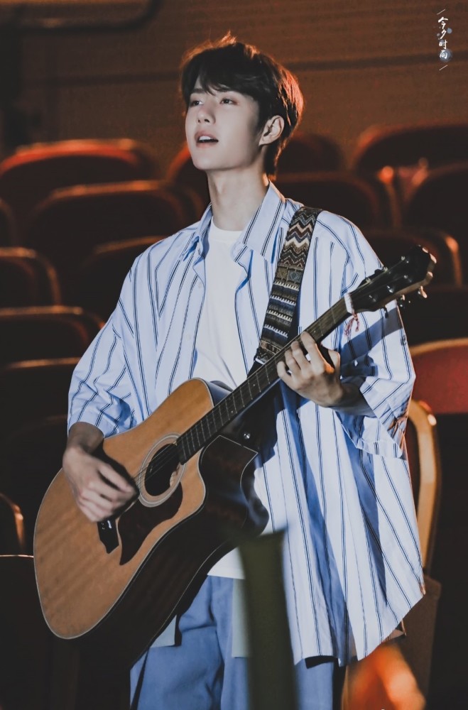 王一博高清壁纸推荐