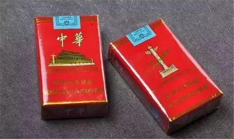 一包烟的成本是多少?说出来你都不相信