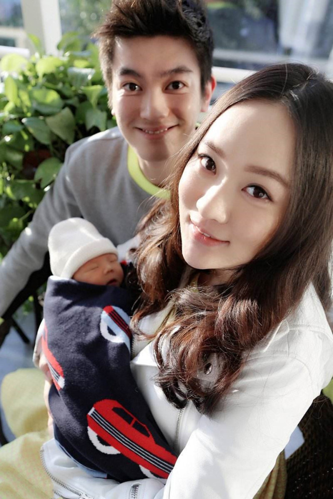 没有杜江霍思燕就不会未婚先孕更不会被闺蜜杨幂李小璐羡慕
