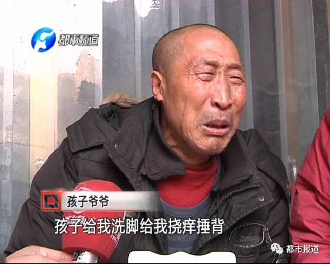 4岁女孩因和奶奶太亲近 竟被亲生妈妈虐待致死