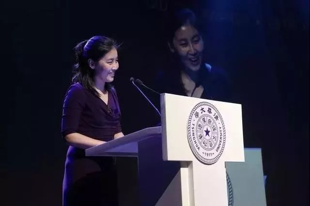 章丘骄傲,"科研女神"颜宁回老家啦!