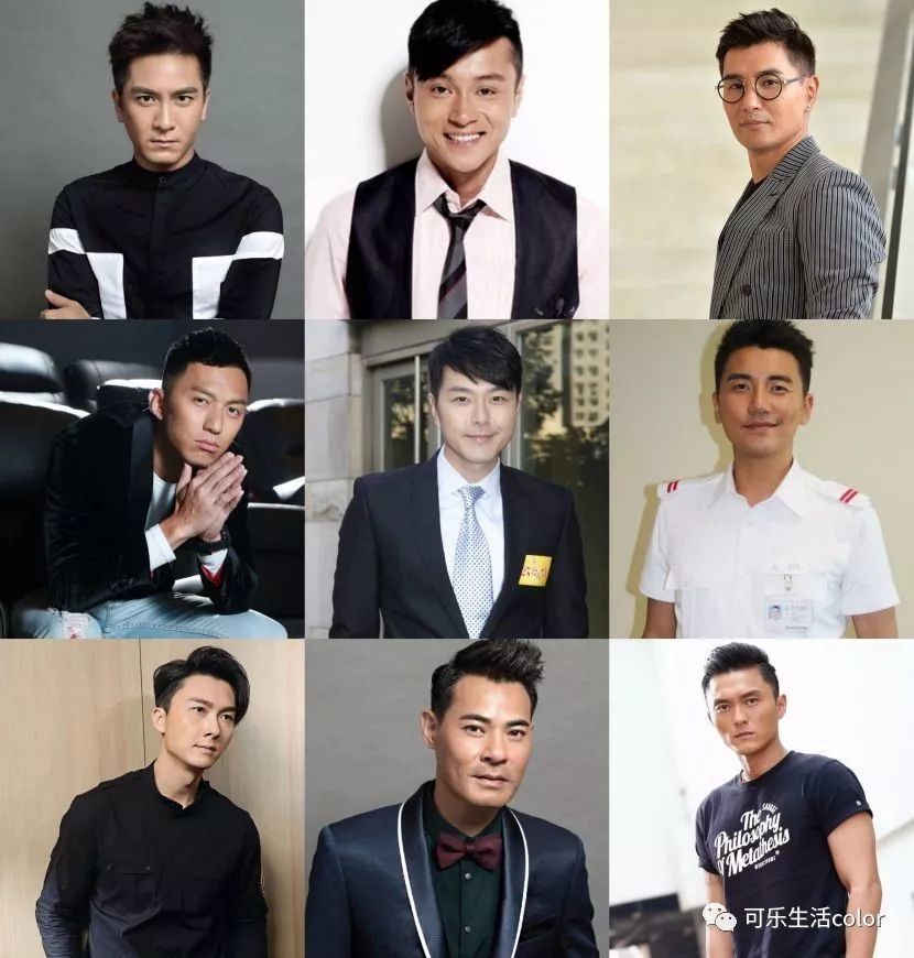 你最唔like嘅tvb男演员,top 1系咪大家都咁憎?