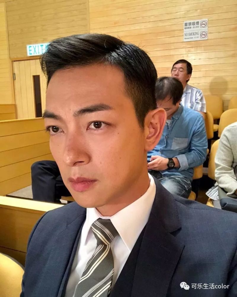 埋来拣!你最唔like嘅tvb男演员,top 1系咪大家都咁憎?