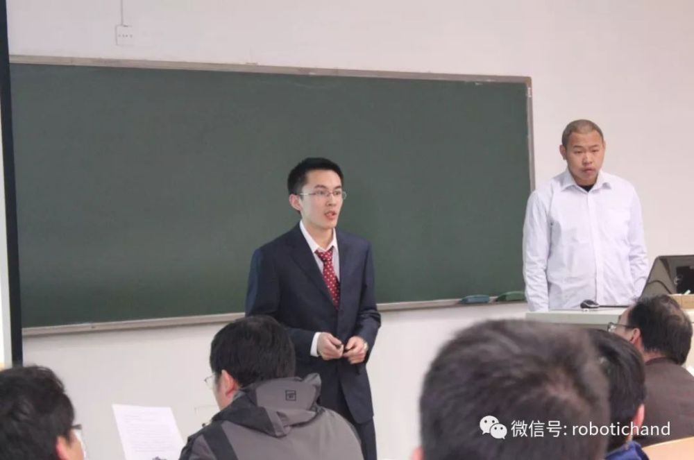 灵巧手清华pesa手韩国robomec手日本gifu手