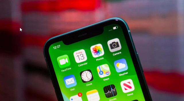 苹果提前放出iOS 13.1 首次发布iPadOS