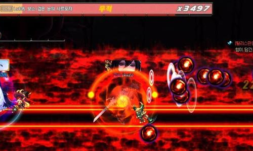 魔界大战夏勒弗兹攻略,"魔皇"技能绚丽,机制玩法新颖