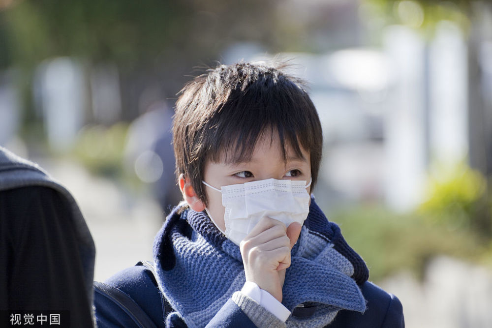 戴多个口罩能更好地预防病毒？