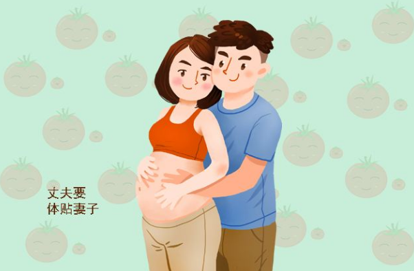 怀孕能不能过夫妻生活答案是肯定的但一定要注意时机