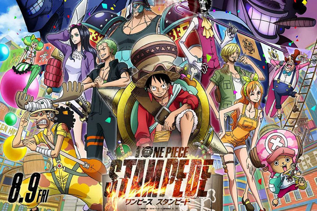 海贼王狂热行动高清在线